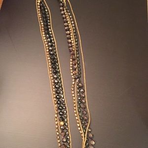 LaFayette 148 New York Statement Necklace